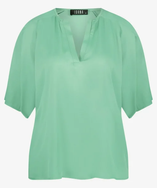 Tago Jade Green