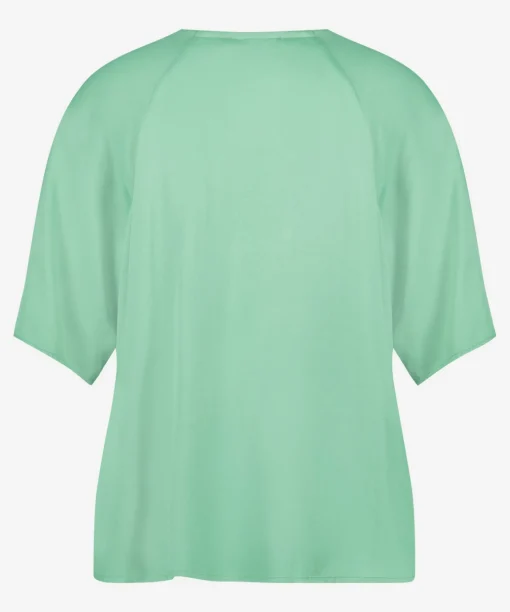 Tago Jade Green