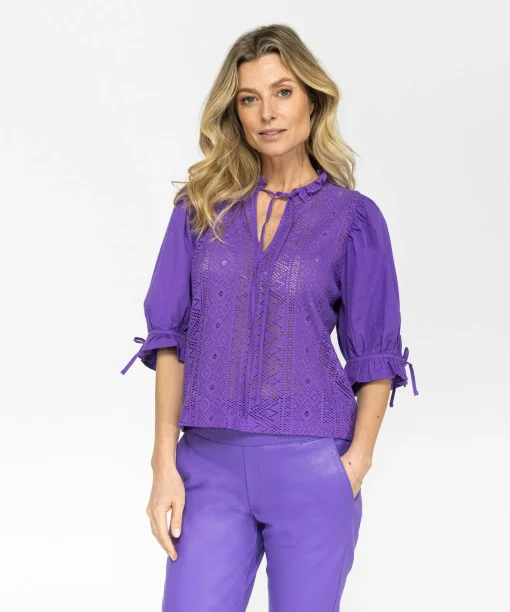 Tai Violet