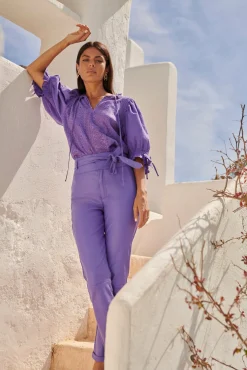 Tai Violet
