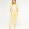 Takota Buttery Yellow