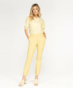 Takota Buttery Yellow