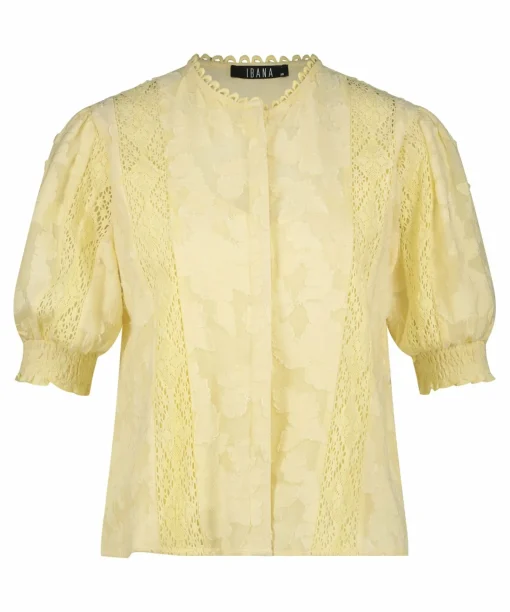Takota Buttery Yellow