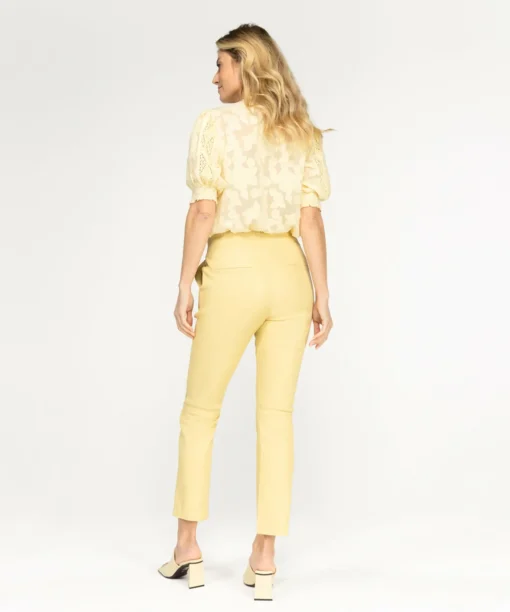Takota Buttery Yellow