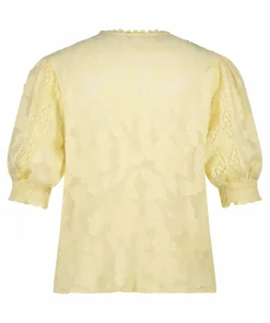 Takota Buttery Yellow
