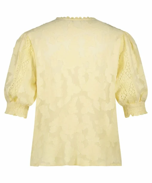 Takota Buttery Yellow