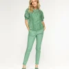 Takota Jade Green