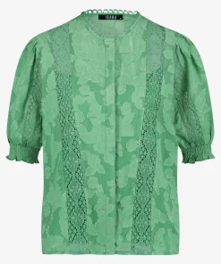 Takota Jade Green