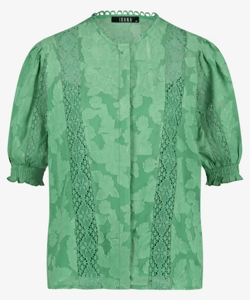Takota Jade Green