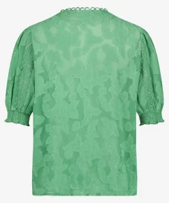 Takota Jade Green