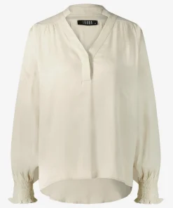 Talan Creamy White