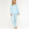 Talan Crystal Blue