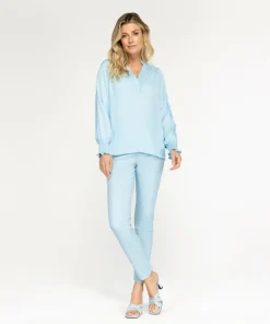 Talan Crystal Blue