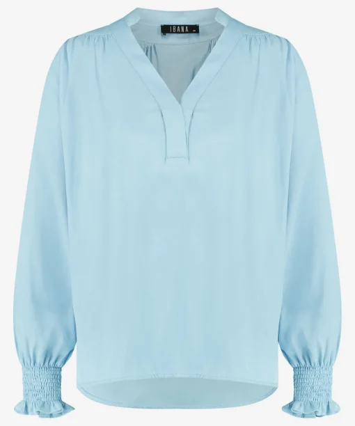 Talan Crystal Blue