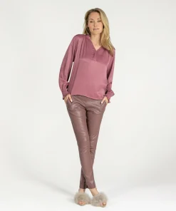 Talan Dusty Rose