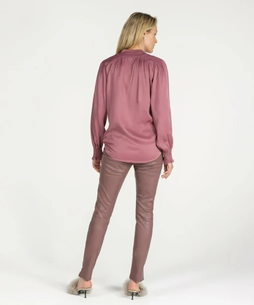 Talan Dusty Rose