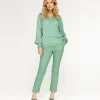 Talan Jade Green