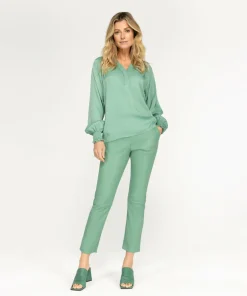 Talan Jade Green