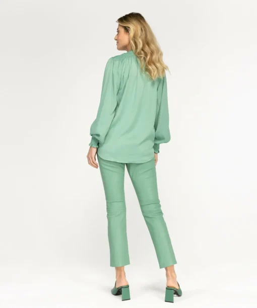 Talan Jade Green