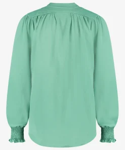Talan Jade Green