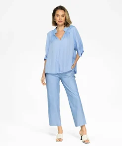 Taleen Airy Blue