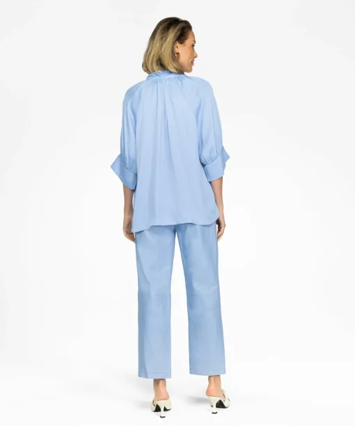 Taleen Airy Blue