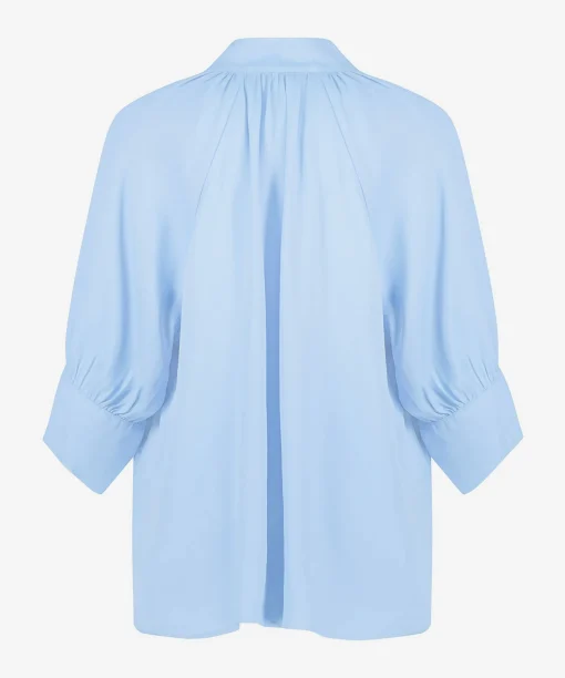 Taleen Airy Blue
