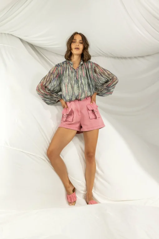 Talici Botanica Print