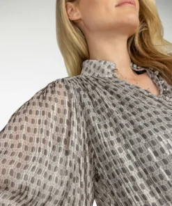 Talici Lurex Icon Chain