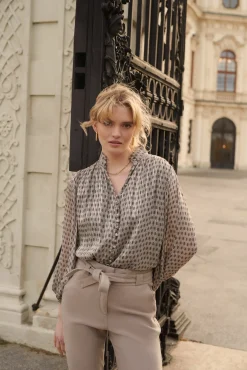 Talici Lurex Icon Chain