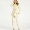 Talita Creamy White