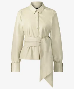 Talita Creamy White