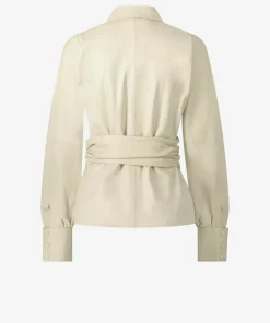 Talita Creamy White