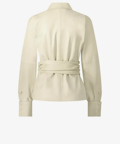 Talita Creamy White