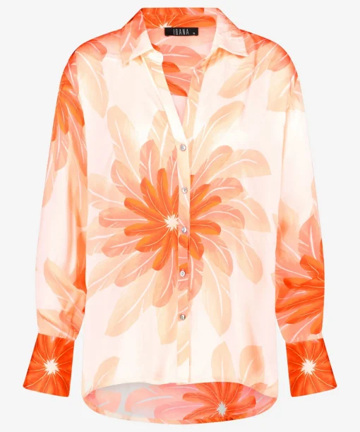 Talmy Rosy Blush