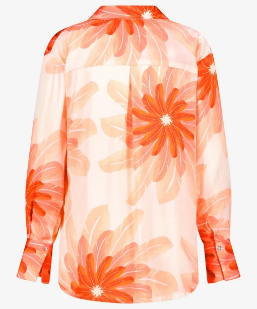 Talmy Rosy Blush