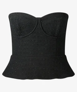 Tanomy Black