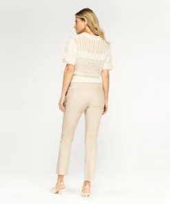 Tanon Off-White