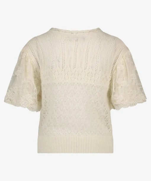 Tanon Off-White