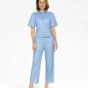 Tanra Airy Blue