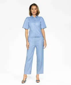 Tanra Airy Blue