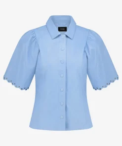 Tanra Airy Blue