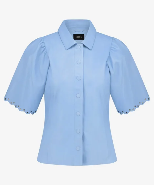 Tanra Airy Blue