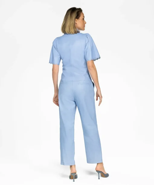Tanra Airy Blue
