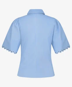 Tanra Airy Blue