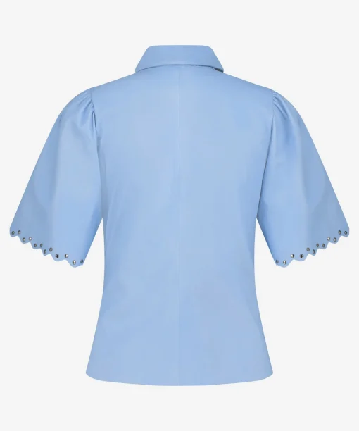 Tanra Airy Blue
