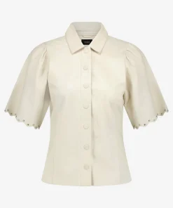 Tanra Antique White