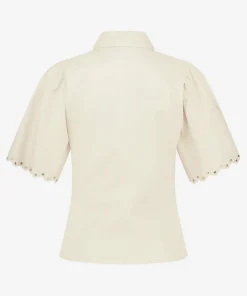 Tanra Antique White