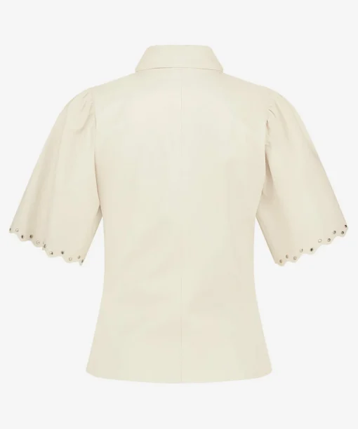 Tanra Antique White