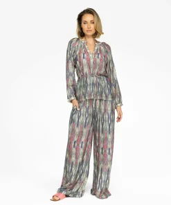 Tarza Botanica Print